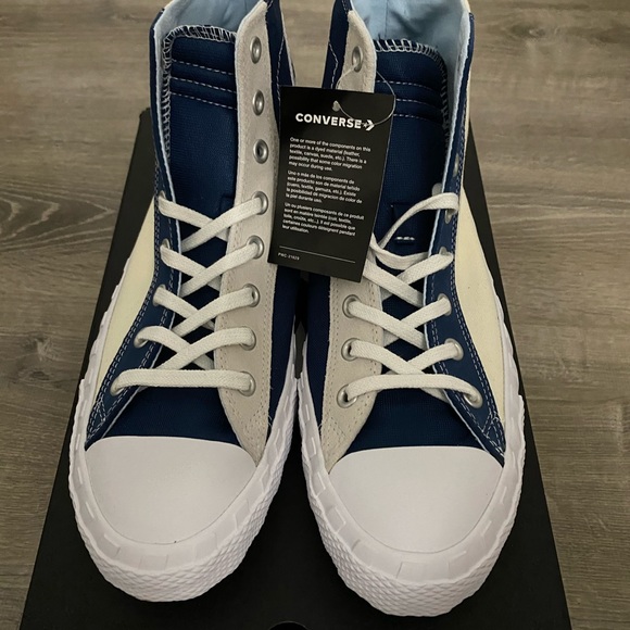 converse unt1tl3d hi size 6